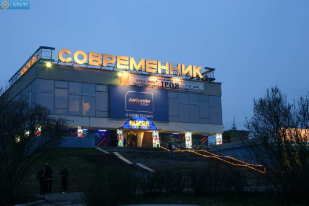 В рамках патриотического воспитания студенты ЮК ПГУ посмотрели фильм «Сталинград